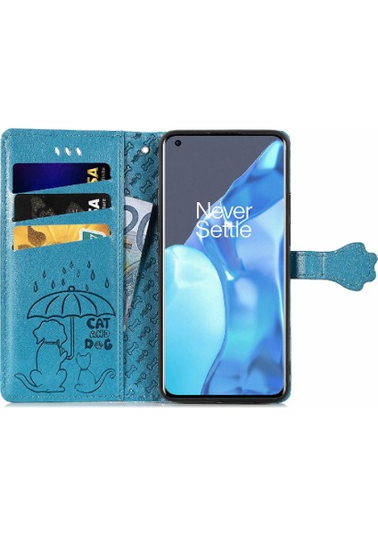 Oneplus 9 Pro Için Kılıf (Yurt Dışından)
