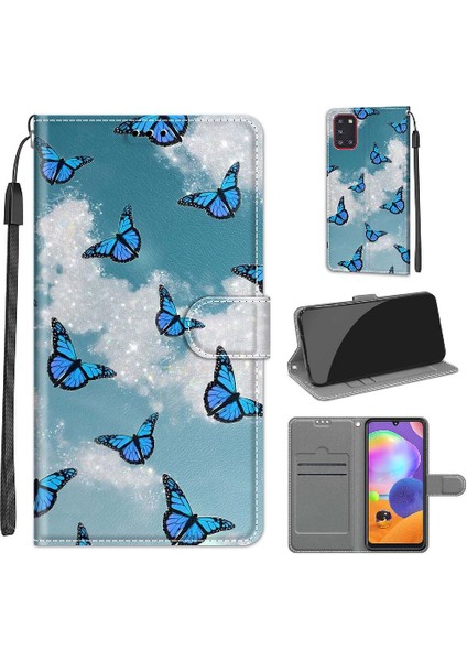 Samsung Galaxy Galaxy Kılıf ile Uyumlu (Yurt Dışından)