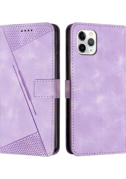 Iphone 11 Pro Cüzdan Kılıfı ile Uyumlu (Yurt Dışından)
