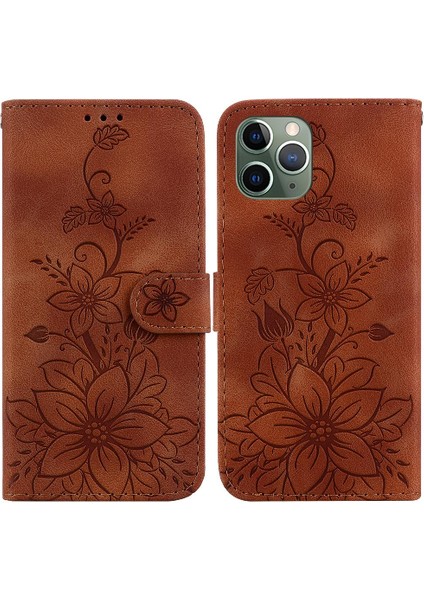 IPhone 11 Pro Kılıf ile Uyumlu (Yurt Dışından)