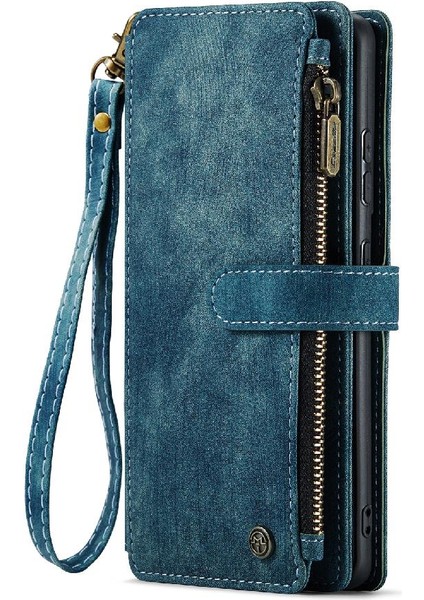 Samsung Galaxy S20 Için Caseme Durumda Cüzdan Kılıf Kart ile Kadın Erkek Için (Yurt Dışından) fiyatları