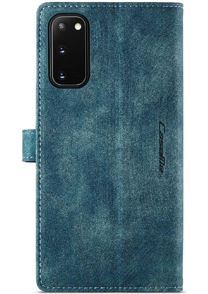 Samsung Galaxy S20 Için Caseme Durumda Cüzdan Kılıf Kart ile Kadın Erkek Için (Yurt Dışından) indirimleri