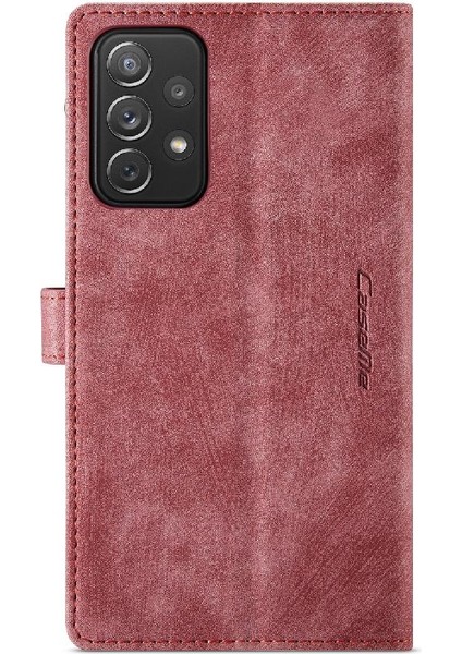 Kart Sahibi Sürücüler Lisans Kartı ile Samsung Galaxy A72 Için Caseme Durumda (Yurt Dışından) fırsatları