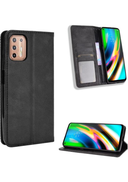 Motorola Moto G9 Plus Için Kılıf (Yurt Dışından)