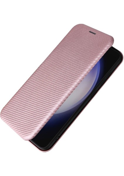 Samsung Galaxy S24 Ultra Tam Koruma Manyetik Karbon Fiber (Yurt Dışından) indirimleri