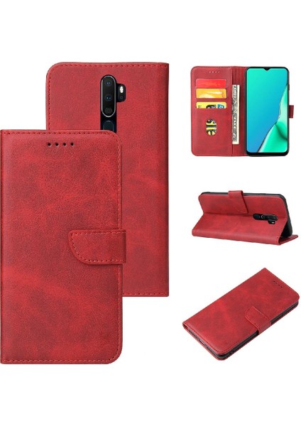 Oppo A9 2020/A5 2020 Için Kılıf (Yurt Dışından)