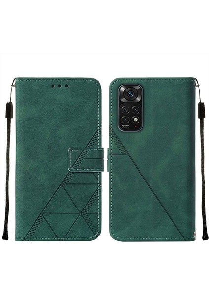 Xiaomi Redmi Not 11S Için Kılıf (Yurt Dışından) indirimleri