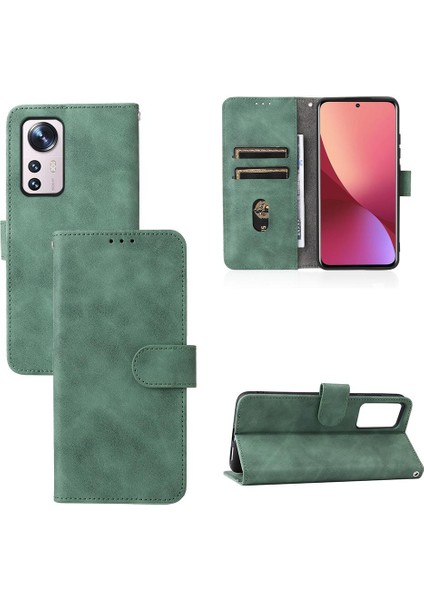 Xiaomi 12 5g Kart Ekleme Kart Tutucu ile Tam Koruma (Yurt Dışından)