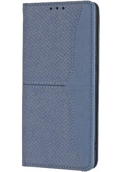 Onur Için Kılıf 50 Pro Flip Folio Kitap El Cüzdan Pu Deri Kapak Kredi (Yurt Dışından) fırsatları