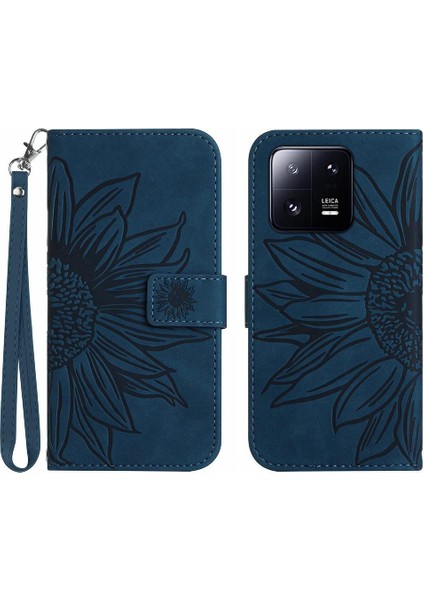 Xiaomi 13 Pro Için Kılıf (Yurt Dışından)