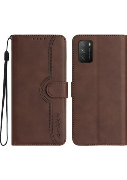 Xiaomi Redmi 9t Durumda ile Uyumlu (Yurt Dışından)