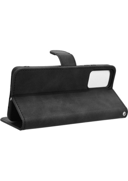 Motorola Moto G24 Deri Kart Tutucu Kartı ile Folio Flip Case (Yurt Dışından) indirimleri