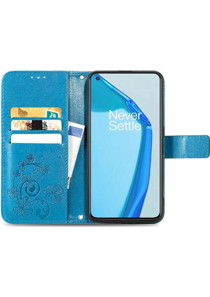 Oneplus 9r Için Kılıf (Yurt Dışından)