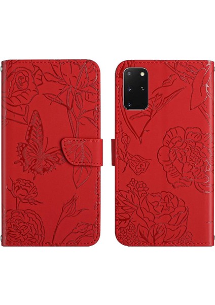 Samsung Galaxy S20 Plus Için Kılıf (Yurt Dışından)