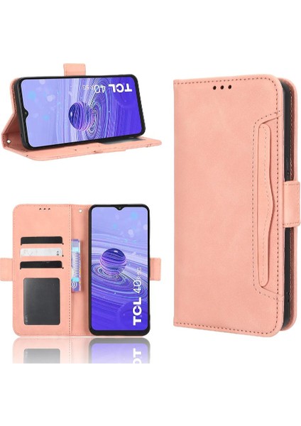 Tcl 40R Için Durum (Yurt Dışından)