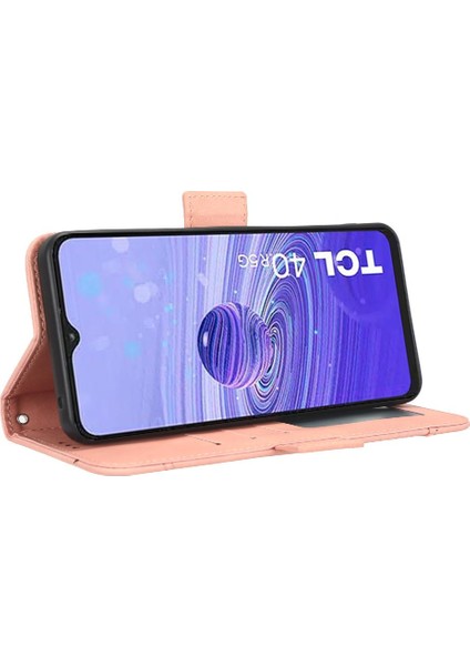 Tcl 40R Için Durum (Yurt Dışından) modelleri