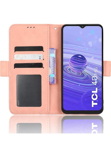 Tcl 40R Için Durum (Yurt Dışından) fırsatları