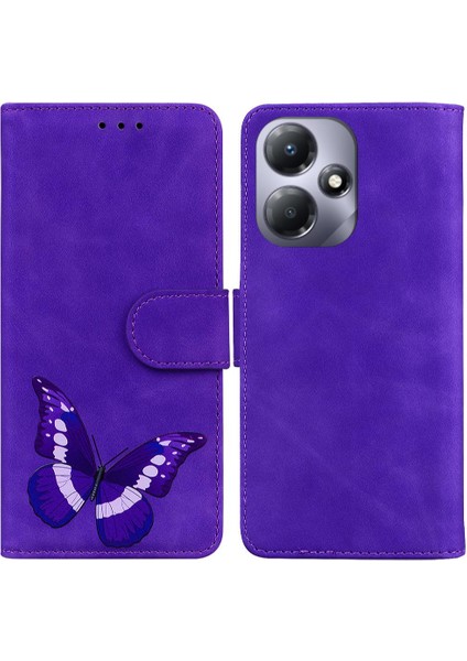 Infinix Sıcak 30 Oyun Için Durum (Yurt Dışından)