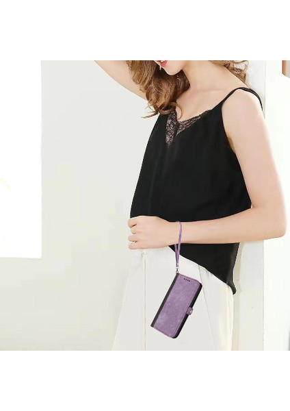 Xiaomi 14 Için Kılıf Pro Kickstand Koruyucu Cüzdan Flip Folio Kitap Pu ile (Yurt Dışından) fiyatları