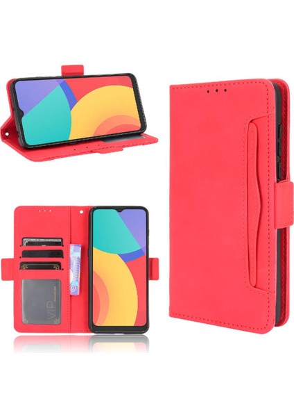 Alcatel 1s 2021 Için Kılıf (Yurt Dışından)