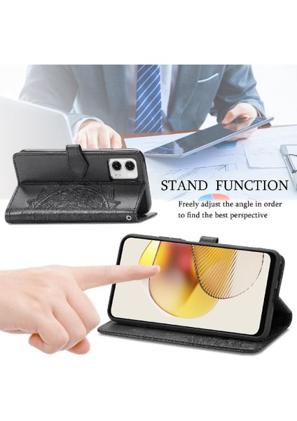 Moto G73 Için Kılıf (Yurt Dışından) modelleri