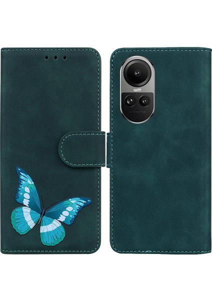 Oppo Oppo 10 Pro 5g Için Kılıf (Yurt Dışından)