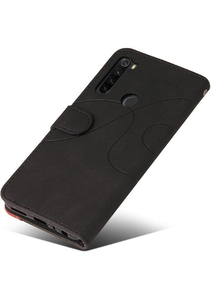 Xiaomi Redmi Not 8t Için Kickstand Koruyucu Kart Yuvası Standı ile (Yurt Dışından) fiyatları