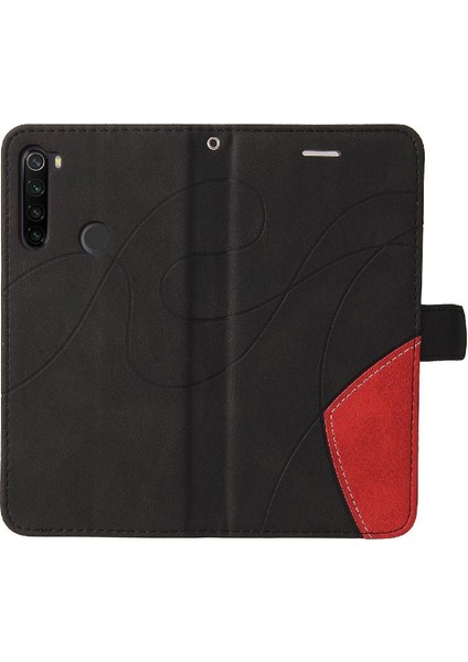 Xiaomi Redmi Not 8t Için Kickstand Koruyucu Kart Yuvası Standı ile (Yurt Dışından) modelleri