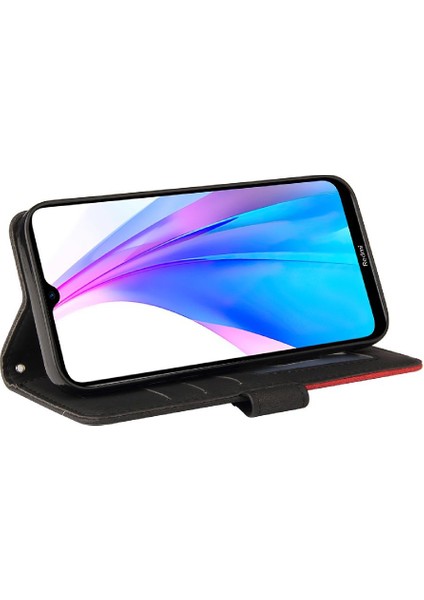 Xiaomi Redmi Not 8t Için Kickstand Koruyucu Kart Yuvası Standı ile (Yurt Dışından) fırsatları