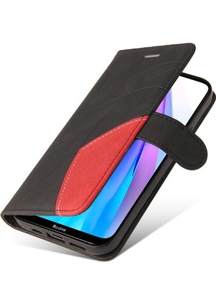 Xiaomi Redmi Not 8t Için Kickstand Koruyucu Kart Yuvası Standı ile (Yurt Dışından) indirimleri