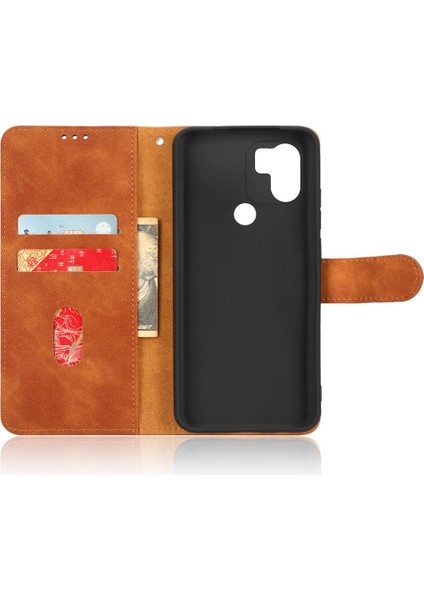 Xiaomi Redmi A1 Artı Kart Tutucu ile Kickstand Tam Koruma (Yurt Dışından) indirimleri