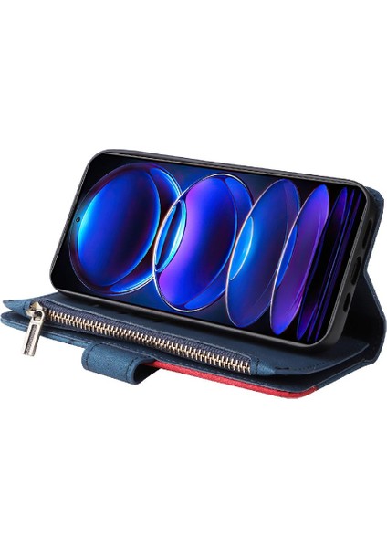 Xiaomi Redmi Not 12 Pro Artı Kart Yuvası Standı ile Dokuz Kart (Yurt Dışından) fırsatları