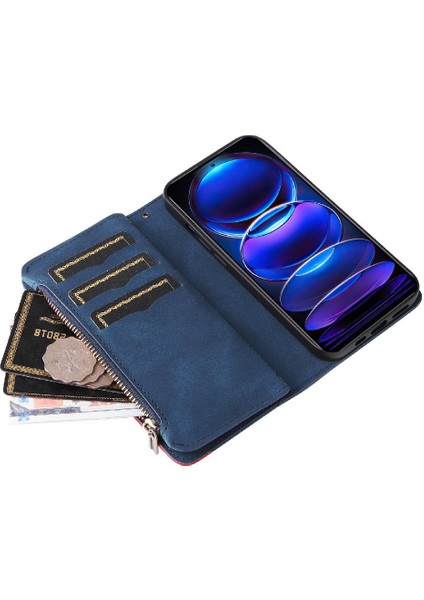 Xiaomi Redmi Not 12 Pro Artı Kart Yuvası Standı ile Dokuz Kart (Yurt Dışından) indirimleri