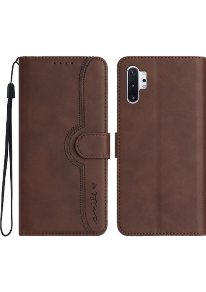 Samsung Galaxy Note 10 Pro Case ile Uyumlu (Yurt Dışından)