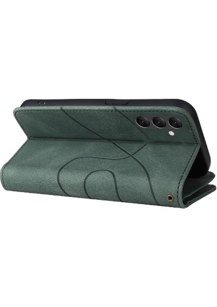 Samsung Galaxy A14 5g Fermuar Cüzdan Tarzı Dokuz Kart Yuvaları ile (Yurt Dışından) fırsatları