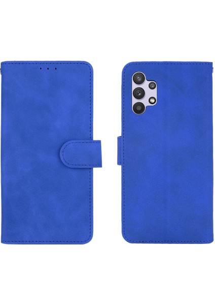 Samsung Galaxy A32 4g Kart Ekleme Koruyucu Kapak Deri (Yurt Dışından) indirimleri