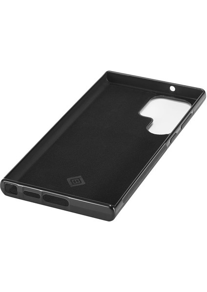 Samsung Galaxy S24 Ultra Karbon Fiber Pu Ince Tahıl ile Eklenmiş (Yurt Dışından) modelleri