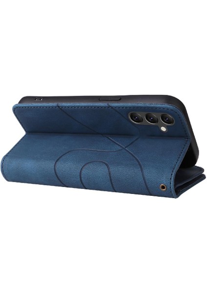 Samsung Galaxy A14 5g Fermuar Cüzdan Tarzı Dokuz Kart Yuvaları ile (Yurt Dışından) fırsatları