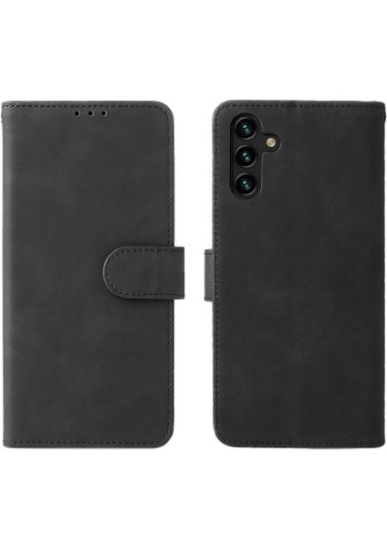 Kart ile Samsung Galaxy A13 5g Koruyucu Kapak Kartı Ekleme Için Kılıf (Yurt Dışından)
