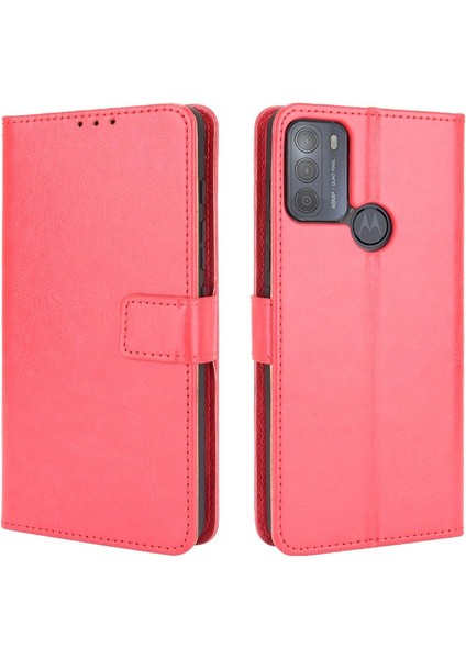 Motorola Moto G50 Için Kılıf (Yurt Dışından)