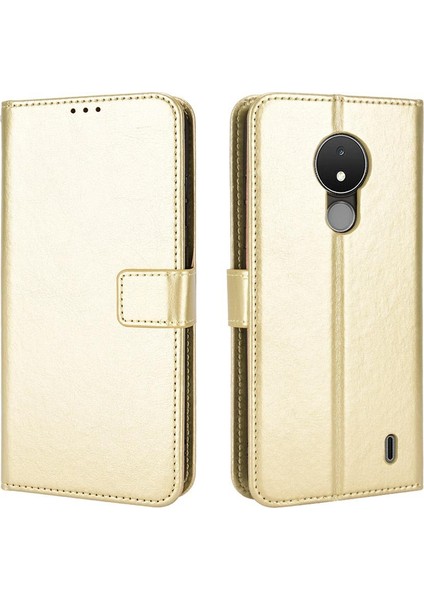 Nokia C21 Için Durum (Yurt Dışından)