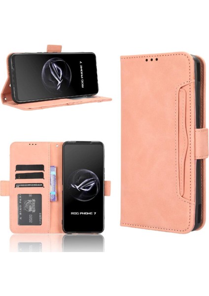 Asus Rog Telefon 7 Için Kılıf (Yurt Dışından)