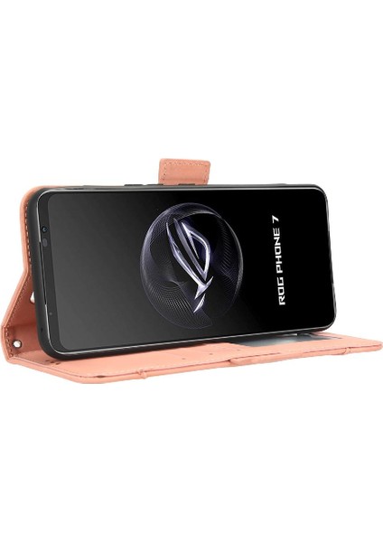 Asus Rog Telefon 7 Için Kılıf (Yurt Dışından)