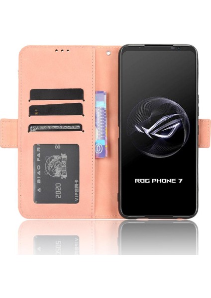 Asus Rog Telefon 7 Için Kılıf (Yurt Dışından)