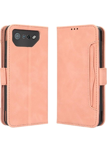Asus Rog Telefon 7 Için Kılıf (Yurt Dışından)
