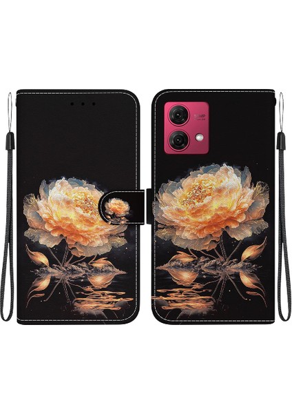 Motorola Moto G84 5g Için Kılıf (Yurt Dışından)
