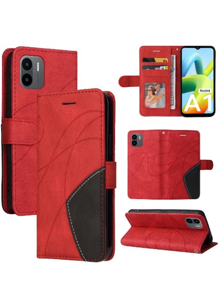 Xiaomi Redmi A1 Telefon Kılıfı Için Kılıf (Yurt Dışından)
