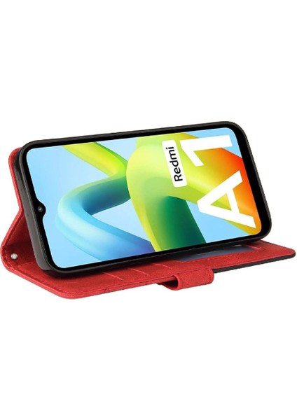 Xiaomi Redmi A1 Telefon Kılıfı Için Kılıf (Yurt Dışından) modelleri