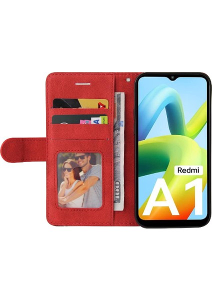 Xiaomi Redmi A1 Telefon Kılıfı Için Kılıf (Yurt Dışından) indirimleri