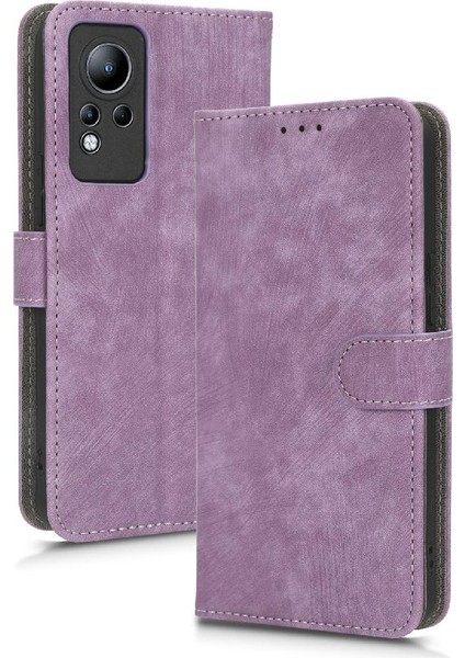 Infinix Not 12 G88 Için Durum (Yurt Dışından)